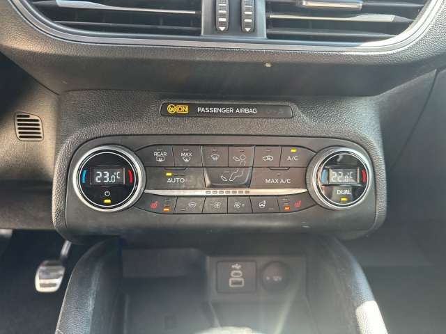 Fahrzeugbild eines Ford Focus