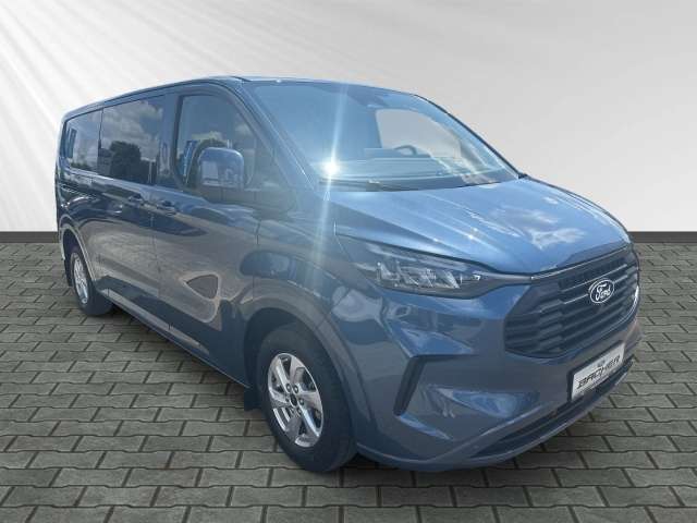 Fahrzeugbild eines Ford Transit Custom