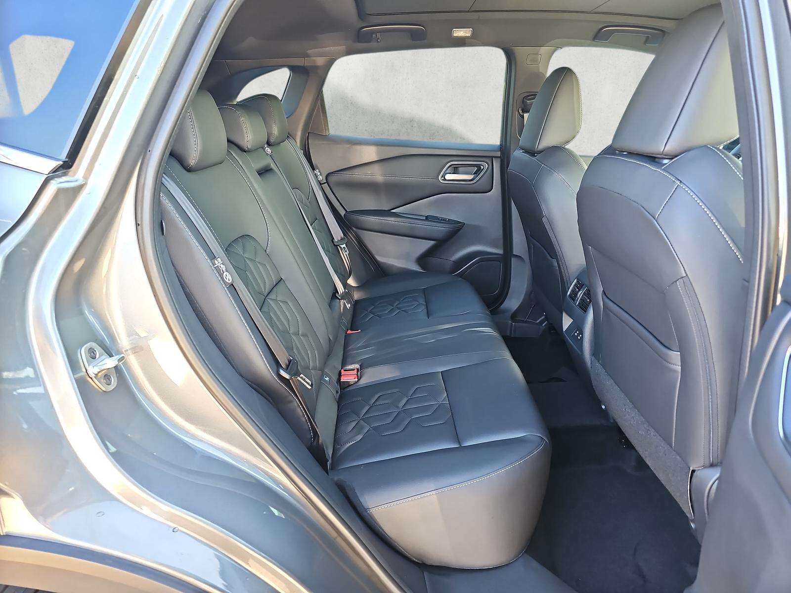 Fahrzeugbild eines Nissan Qashqai