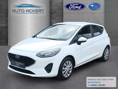 Bild Ford Fiesta