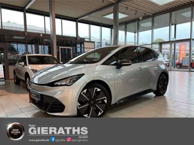 Bild CUPRA Born