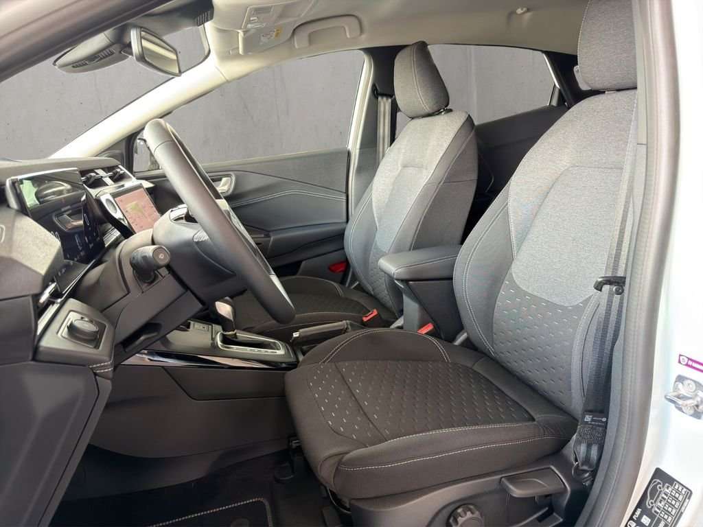 Fahrzeugbild eines Ford Puma