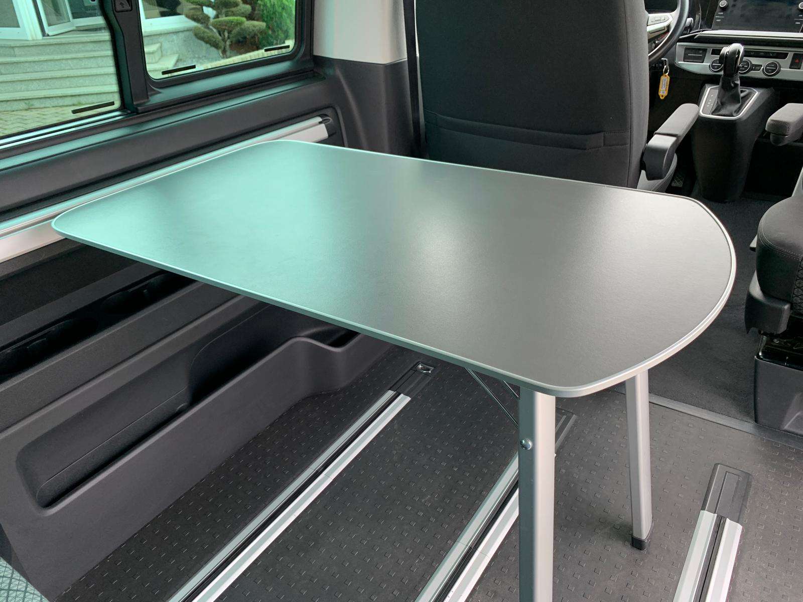 Fahrzeugbild eines Volkswagen Multivan