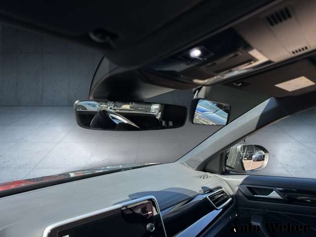Fahrzeugbild eines Volkswagen T-Roc