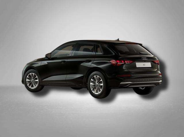 Fahrzeugbild eines Audi A3