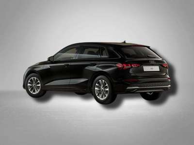 Bild Audi A3