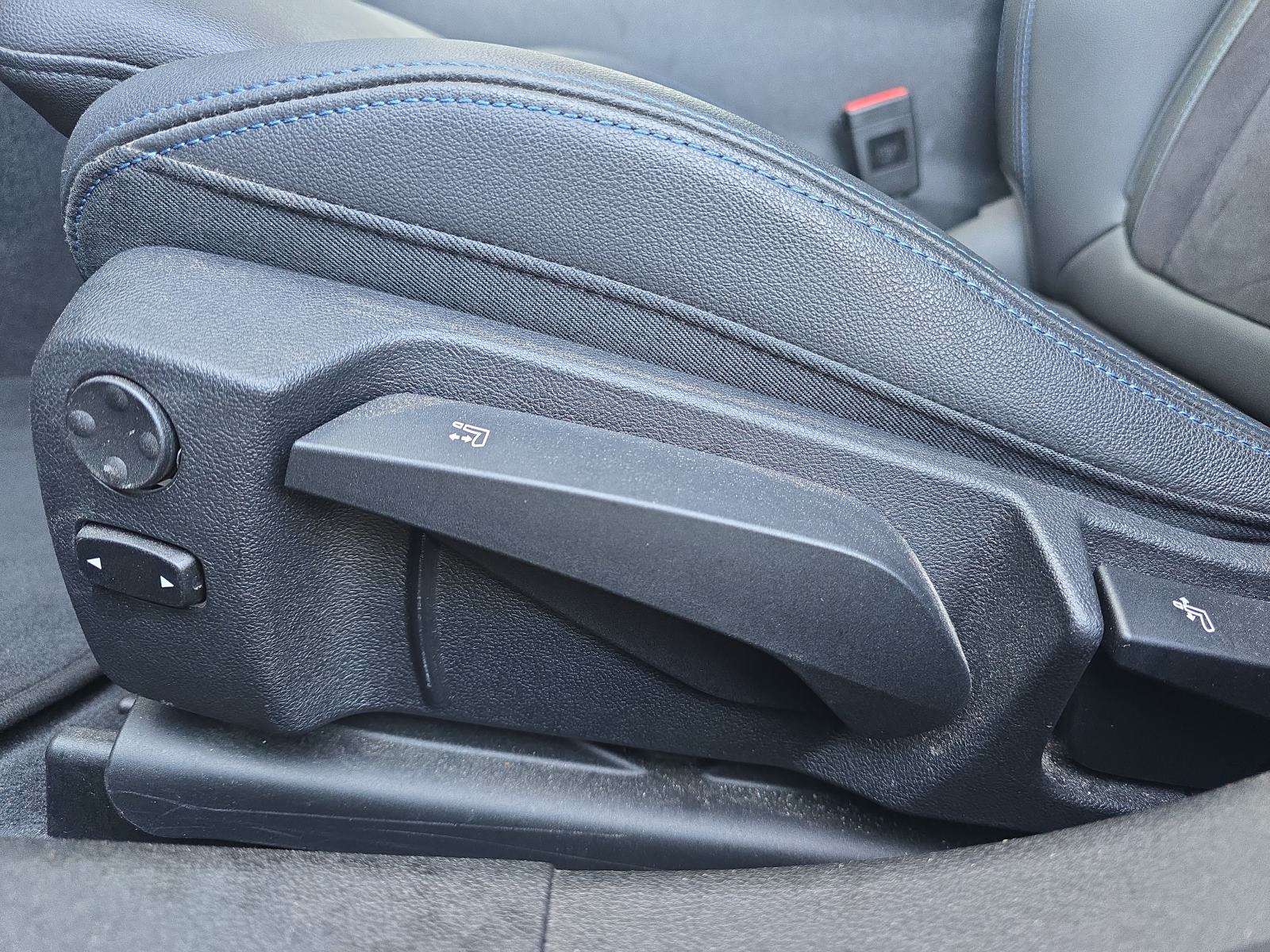 Fahrzeugbild eines BMW 3er-Reihe