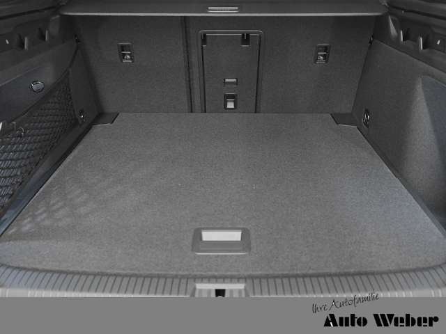 Fahrzeugbild eines Volkswagen ID.7