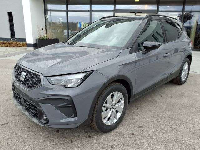 Fahrzeugbild eines SEAT Arona