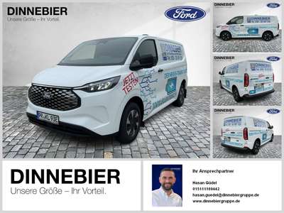 Bild Ford Transit Custom
