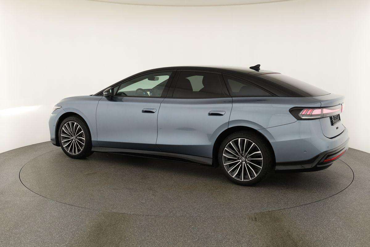Fahrzeugbild eines Volkswagen ID.7