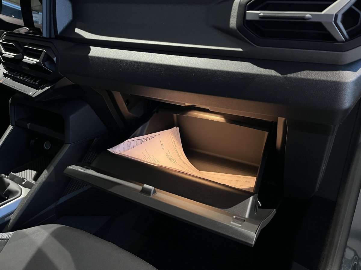 Fahrzeugbild eines Dacia Bigster