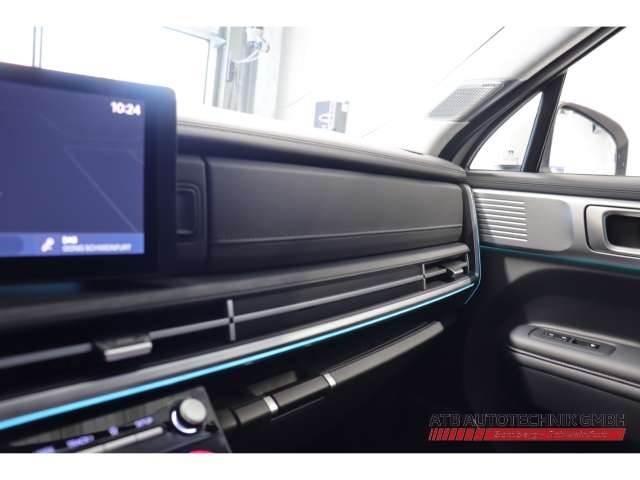 Fahrzeugbild eines Hyundai Santa Fe