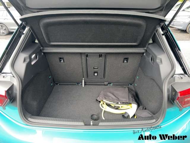 Fahrzeugbild eines Volkswagen ID.3
