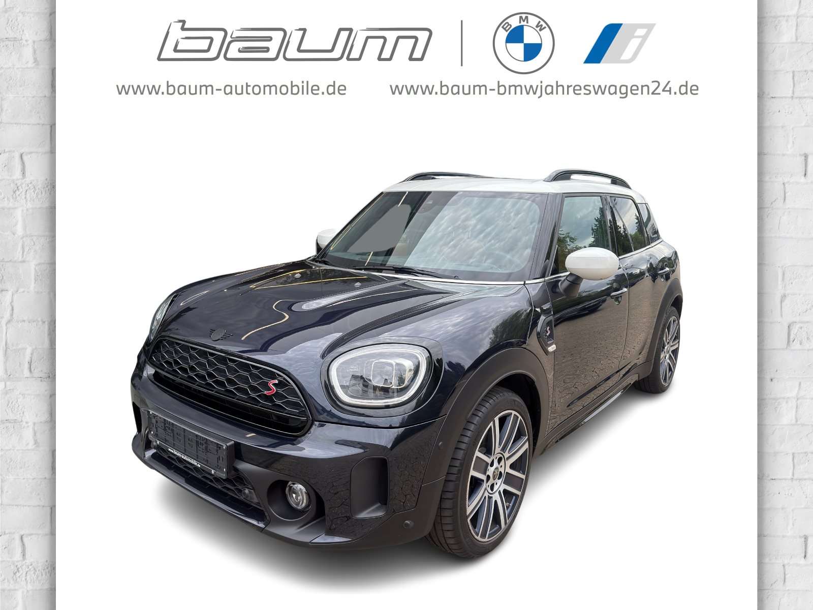 Fahrzeugbild eines MINI COOPER