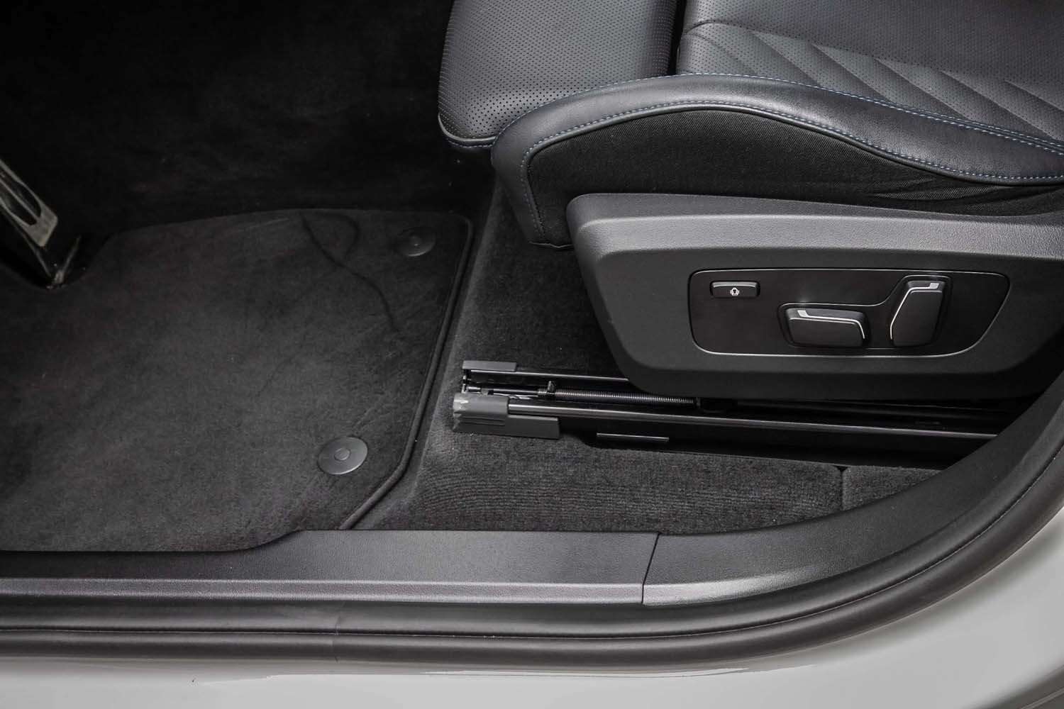 Fahrzeugbild eines BMW X3