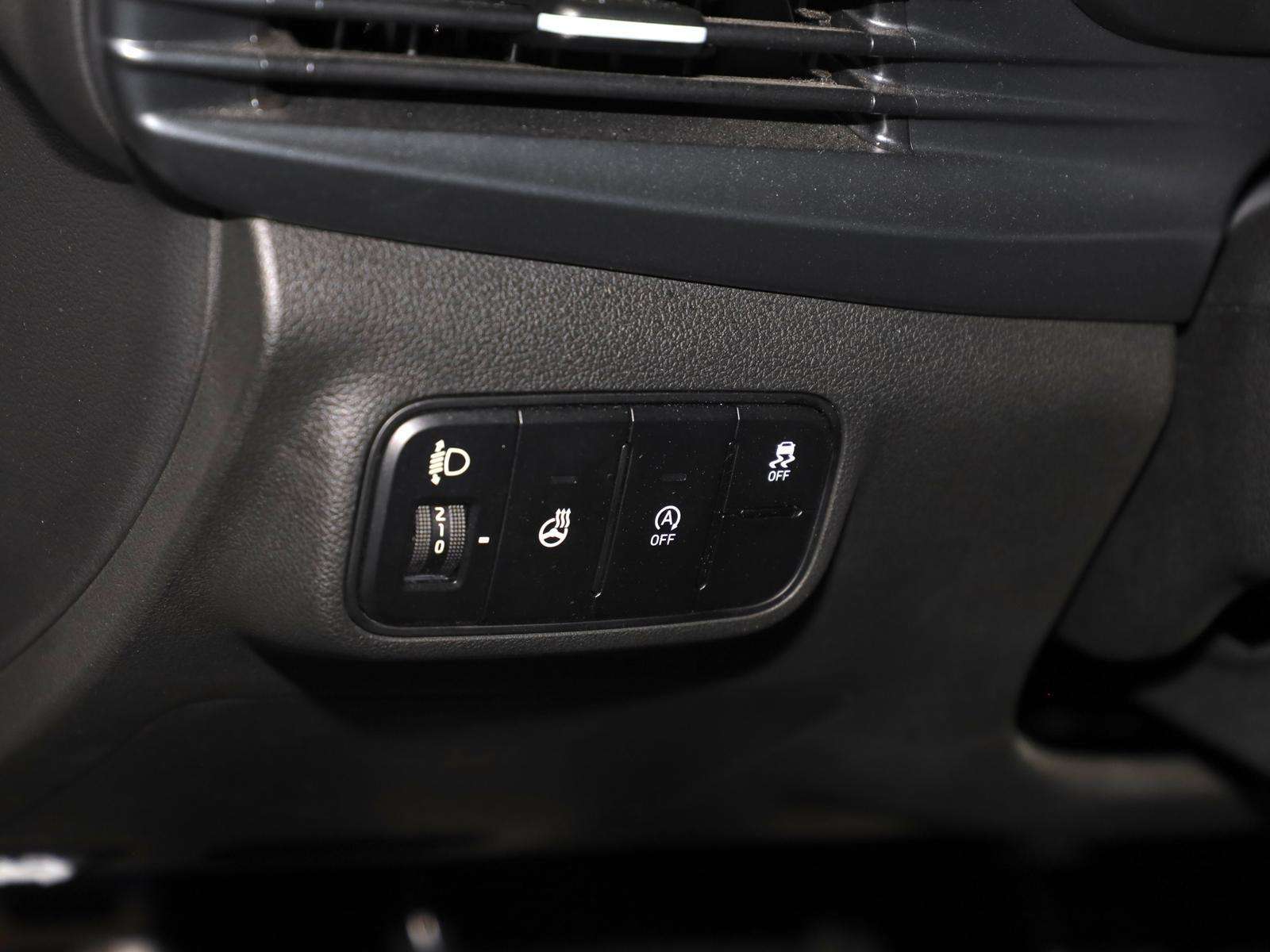 Fahrzeugbild eines Hyundai i20