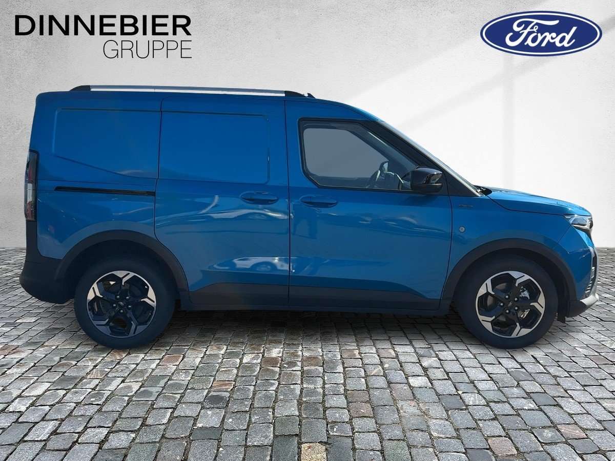 Fahrzeugbild eines Ford Transit Courier