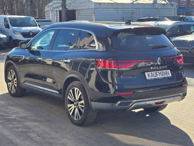 Fahrzeugbild eines Renault Koleos