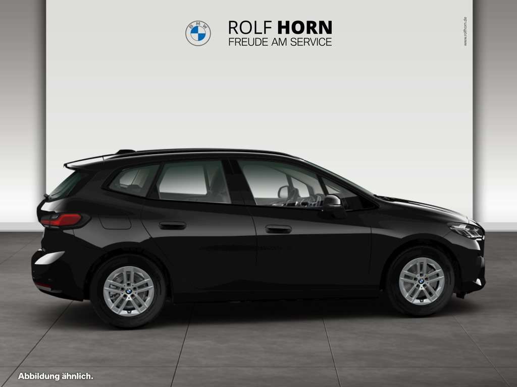 Fahrzeugbild eines BMW 2er-Reihe