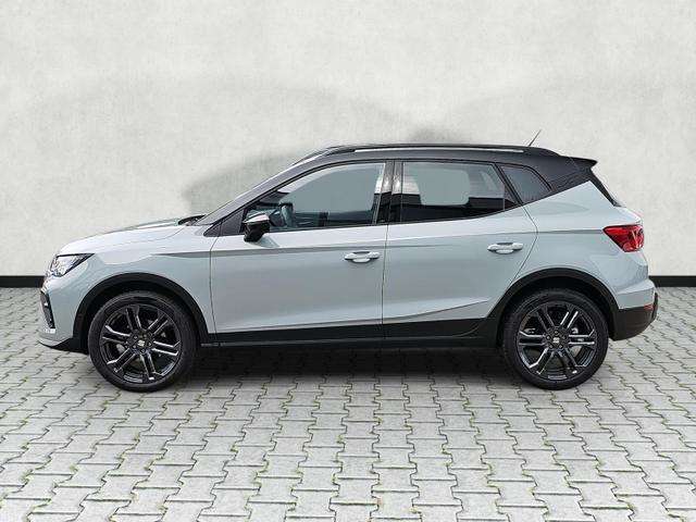 Fahrzeugbild eines SEAT Arona