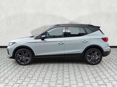Bild SEAT Arona