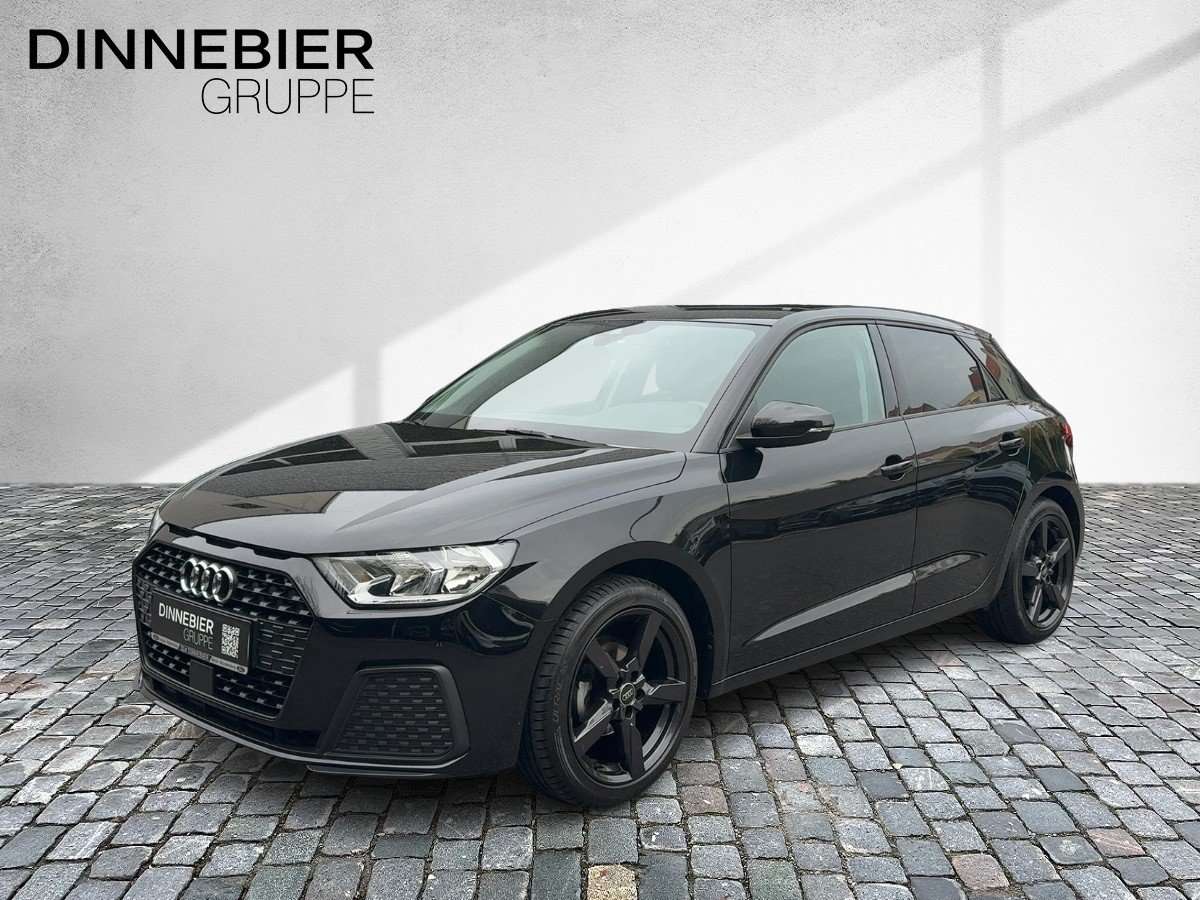 Fahrzeugbild eines Audi A1