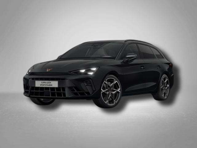 Fahrzeugbild eines CUPRA Leon