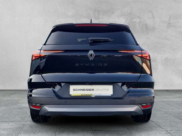 Fahrzeugbild eines Renault Symbioz