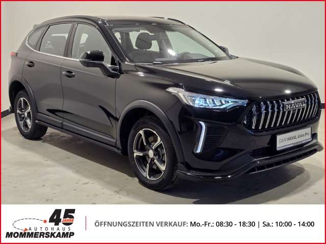 Fahrzeugbild eines GWM Haval Jolion Pro