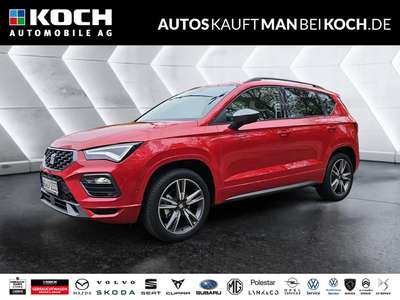 Bild SEAT Ateca