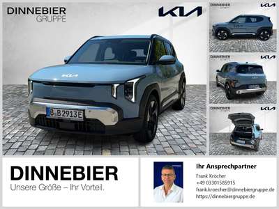 Bild Kia EV2