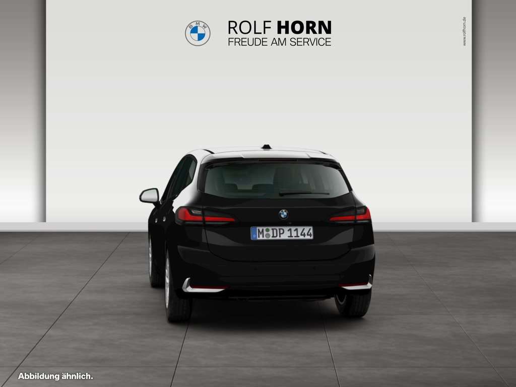 Fahrzeugbild eines BMW 2er-Reihe