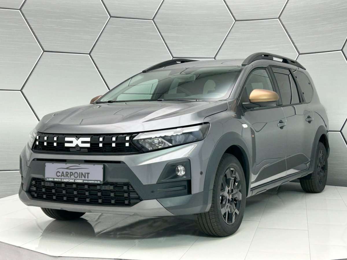 Fahrzeugbild eines Dacia Jogger
