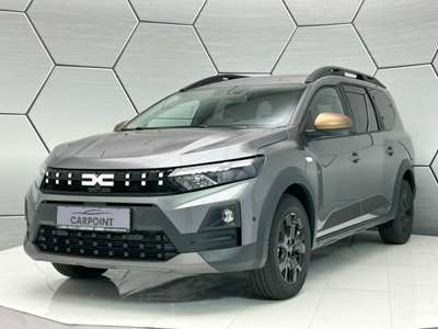 Bild Dacia Jogger