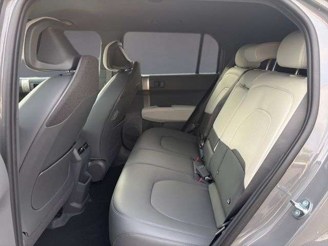 Fahrzeugbild eines Kia EV3