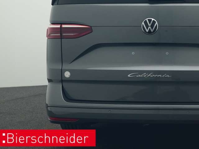 Fahrzeugbild eines Volkswagen California