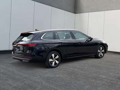 Bild Volkswagen Passat