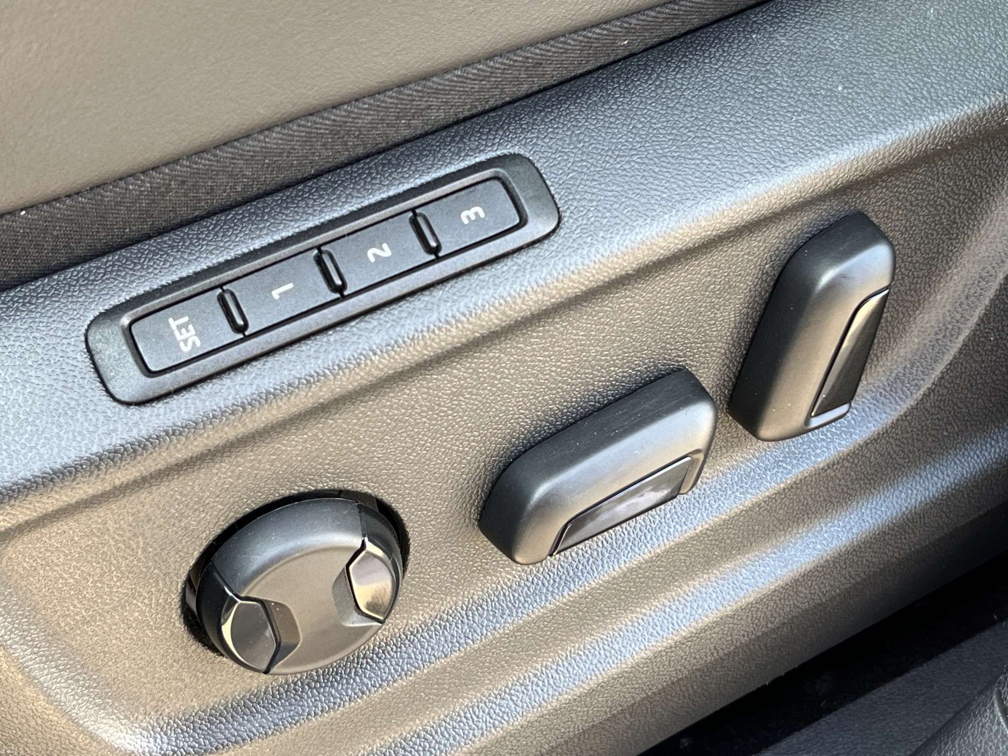 Fahrzeugbild eines Skoda Kodiaq