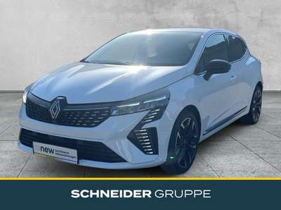 Bild Renault Clio