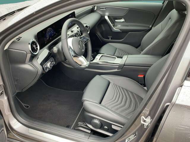 Fahrzeugbild eines Mercedes-Benz A-Klasse