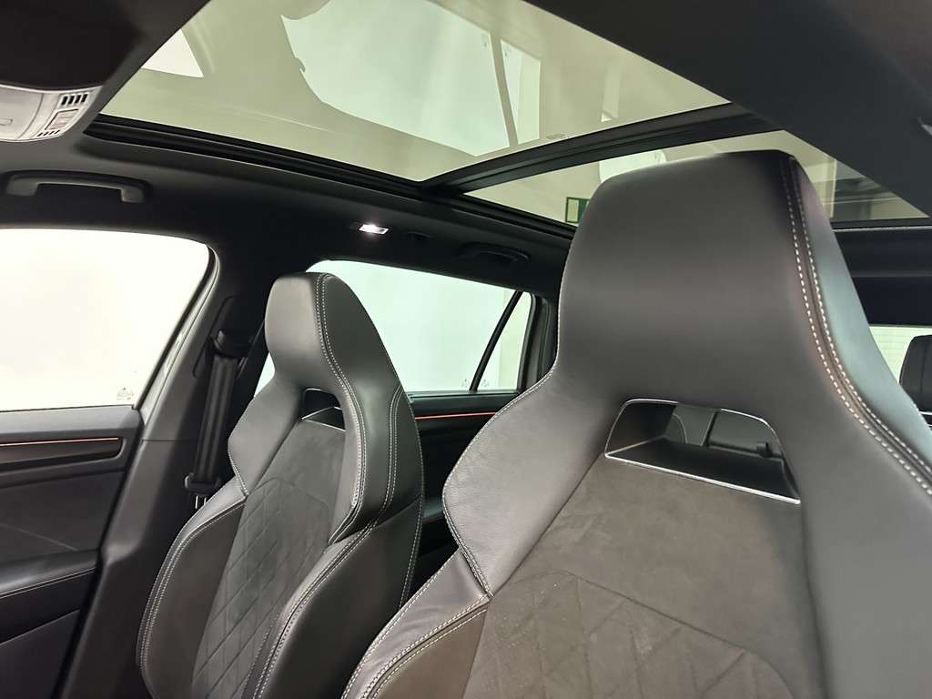 Fahrzeugbild eines Skoda Kodiaq