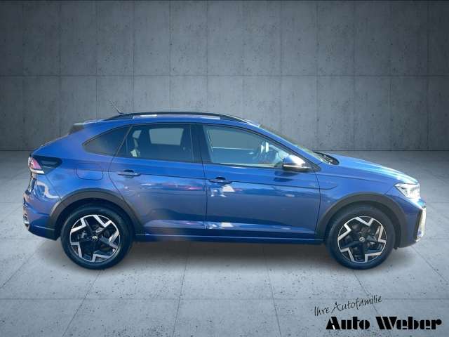 Fahrzeugbild eines Volkswagen Taigo