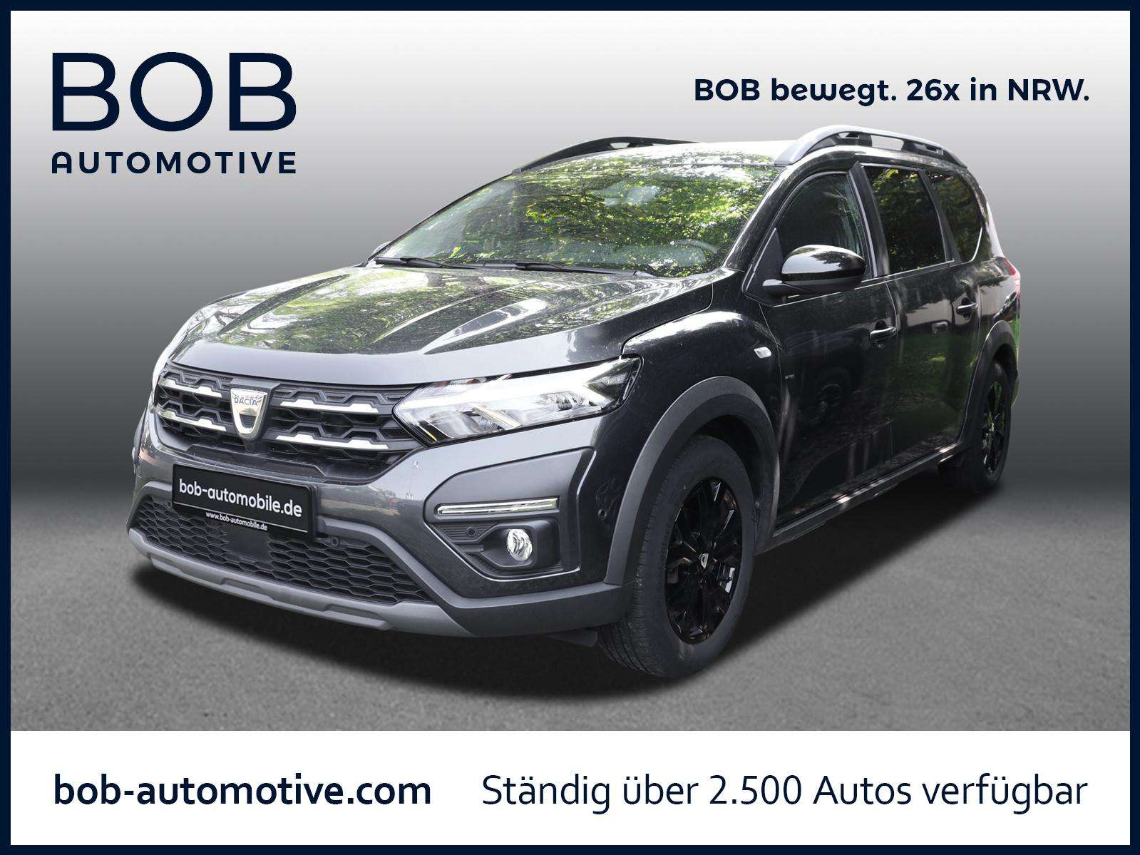 Fahrzeugbild eines Dacia Jogger