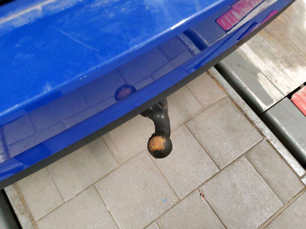 Fahrzeugbild eines Skoda Superb