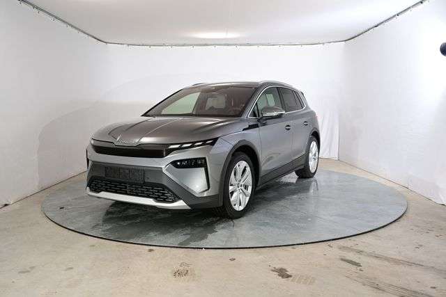 Fahrzeugbild eines Skoda ELROQ
