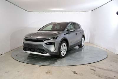 Bild Skoda ELROQ
