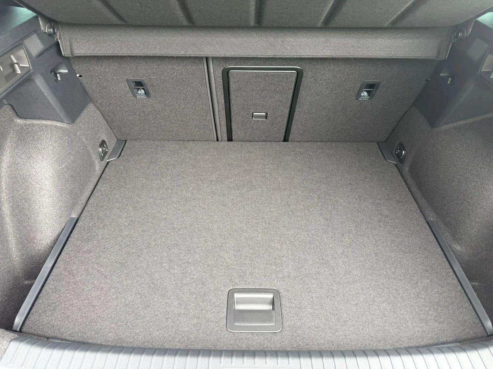 Fahrzeugbild eines CUPRA Formentor