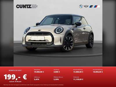 Bild MINI COOPER