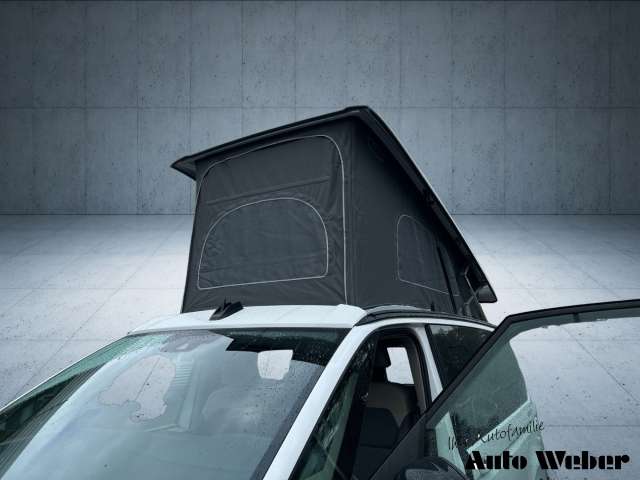 Fahrzeugbild eines Volkswagen California